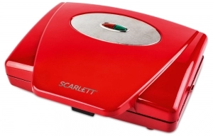 Sandwitch maker Scarlett SC-TM11036